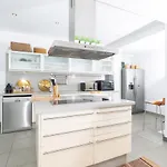 Lxr 4 Hab. Paradise Villa