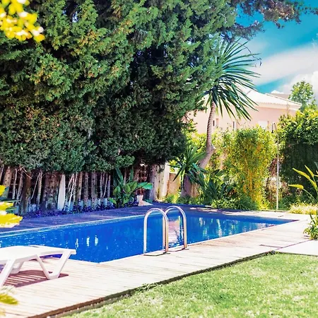 Villa Lxr 4 Hab. Paradise