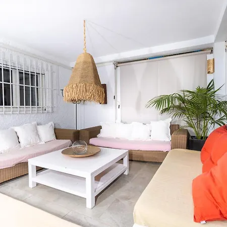 Lxr 4 Hab. Paradise Villa