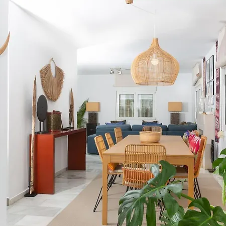 Lxr 4 Hab. Paradise Villa