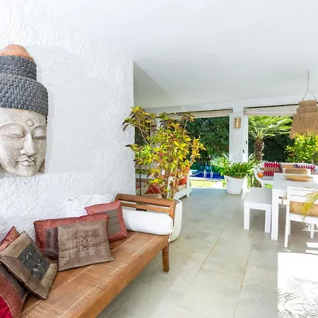 Villa Lxr 4 Hab. Paradise *
