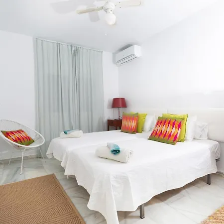 Villa Lxr 4 Hab. Paradise