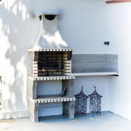 Lxr 4 Hab. Paradise Villa Benalmádena